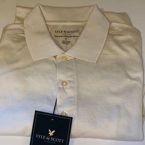 Lyle & Scott Shirt (Men)